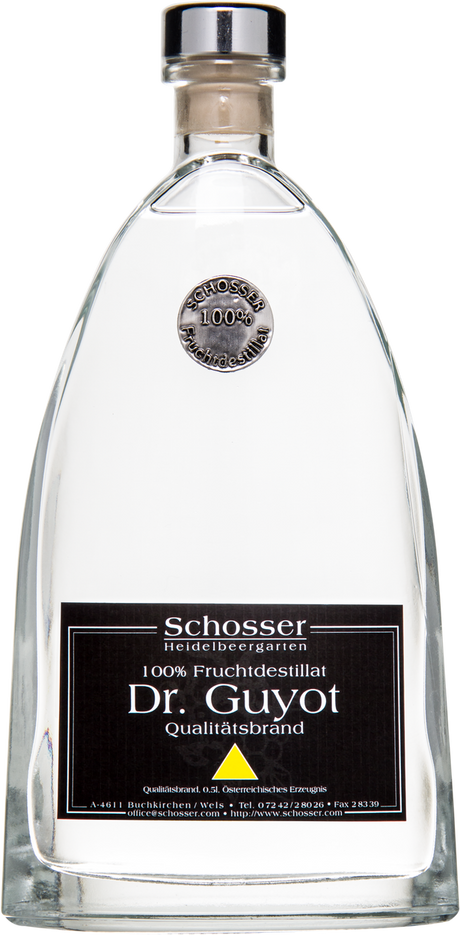 Birne Dr. Guyot von SCHOSSER aus Österreich