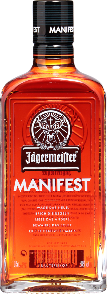 WDeutschland Manifest