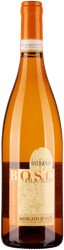 Wein aus Italien Moscato d'Asti DOCG Bosc d´la Rei 2023 