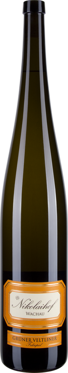 Grüner Veltliner Federspiel bio 2022
