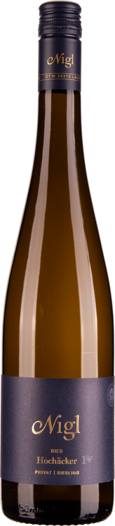Riesling Ried Hochäcker 1ÖTW Privat Kremstal DAC 2022