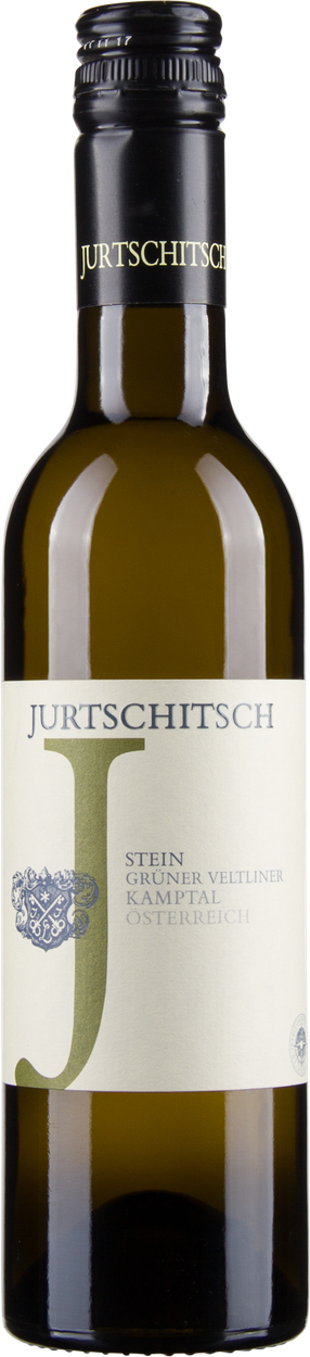Grüner Veltliner Urgestein Kamptal DAC bio 2023 von JURTSCHITSCH aus Österreich