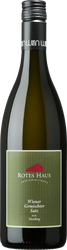 Wein aus Österreich Rarität Nussberg Wiener Gemischter Satz DAC 2016 Glasflasche