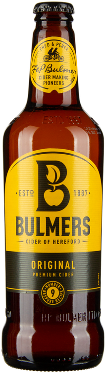 Original Premium Cider