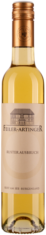 Ruster Ausbruch bio 2017