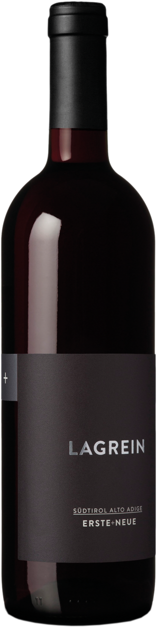 Lagrein 2023 von ERSTE+NEUE aus Italien