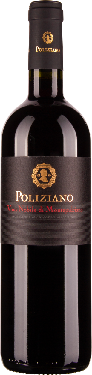 Vino Nobile di Montepulciano 2018 von POLIZIANO aus Italien