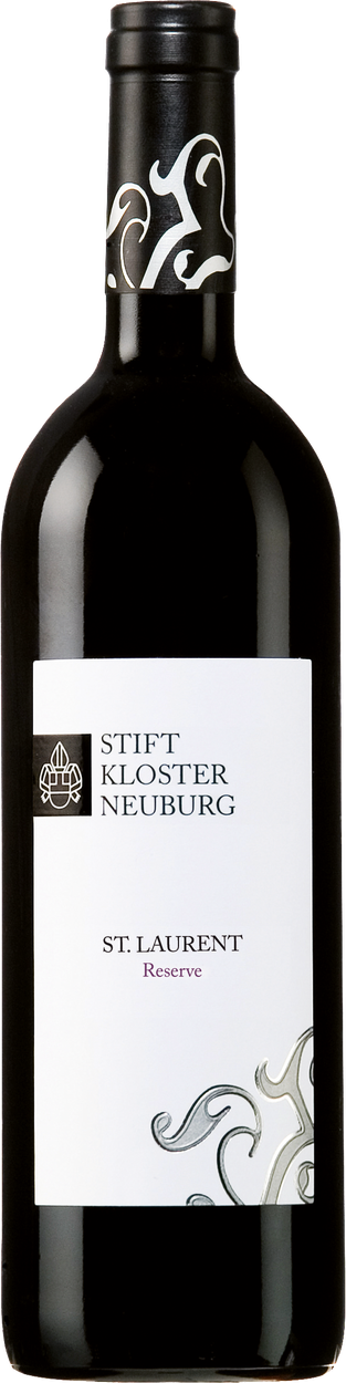 St. Laurent Reserve 2022 von STIFT KLOSTERNEUBURG aus Österreich