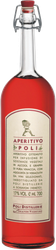 WItalien Airone Rosso Aperitivo Veneto Liqueur POLI