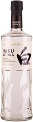 WJapan Japanese Vodka 