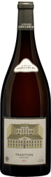 Wein aus Österreich Rarität Grüner Veltliner Tradition Kamptal DAC 2017 Glasflasche