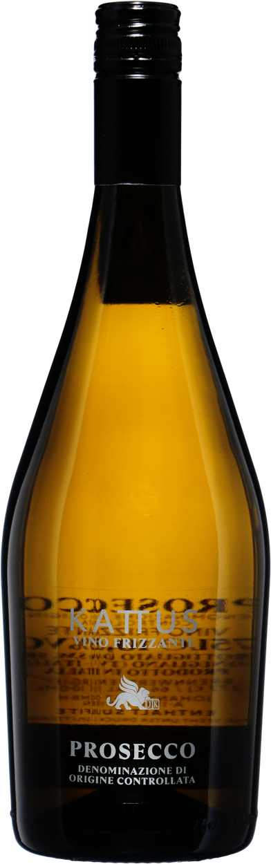 Prosecco Frizzante DOC von KATTUS aus Österreich