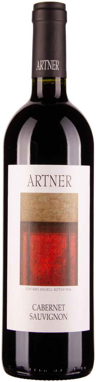 Cabernet Sauvignon bio 2023 von ARTNER aus Österreich