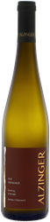 Wein aus Österreich Rarität Riesling Smaragd Ried Höhereck Wachau DAC 2004 Glasflasche