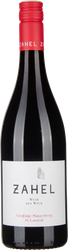 Wein aus Österreich St. Laurent Maurerberg bio 2022 Glasflasche