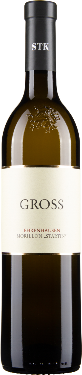 Morillon Ehrenhausen Startin 2023 von GROSS aus Österreich