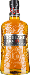 WGroßbritannien 18 years Orkney Island Single Malt HIGHLAND PARK
