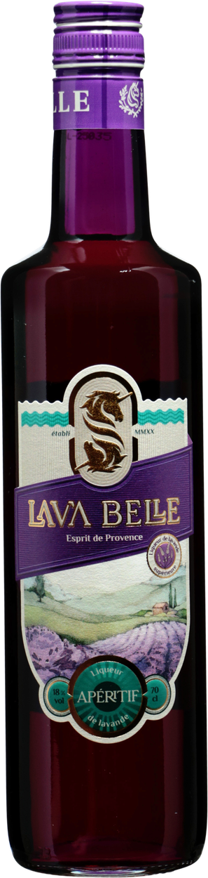 Aperitif von LAVA BELLE aus Italien