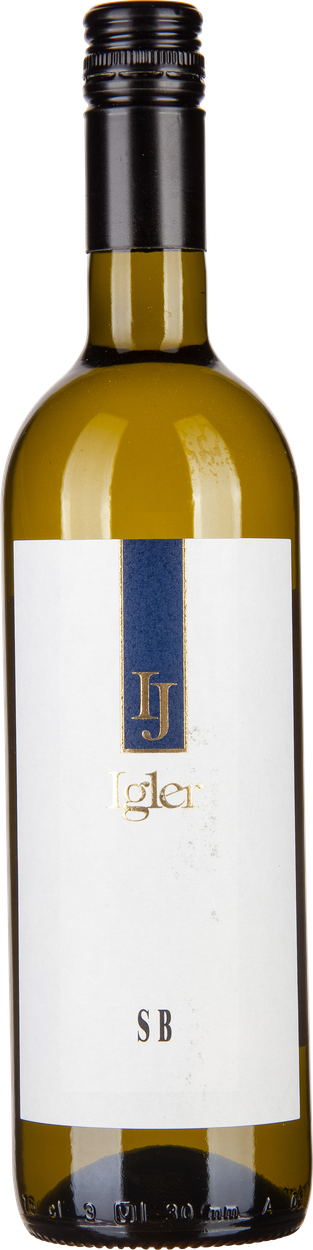 Sauvignon Blanc 2020 von JOSEF IGLER aus Österreich