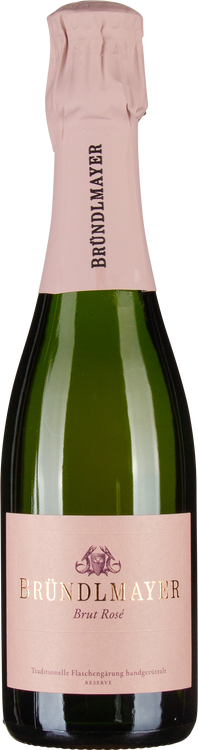 Brut Sekt Rosé