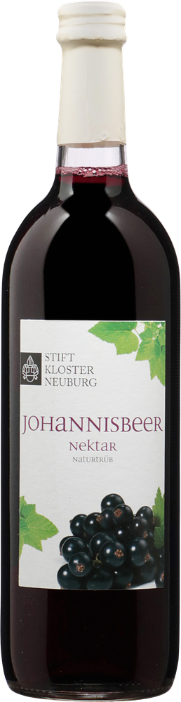WÖsterreich Johannisbeernektar STIFT KLOSTERNEUBURG