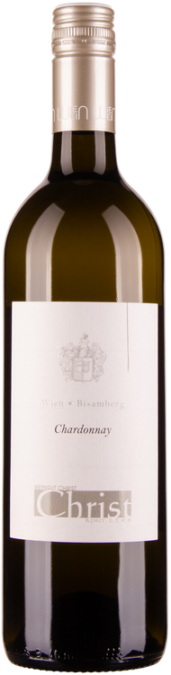 Chardonnay bio 2022