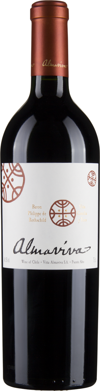 Almaviva 2019 von ALMAVIVA aus Chile