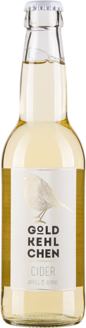 Cider Birne von GOLDKEHLCHEN aus Österreich