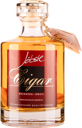 WÖsterreich Cigar Marille JÖBSTL
