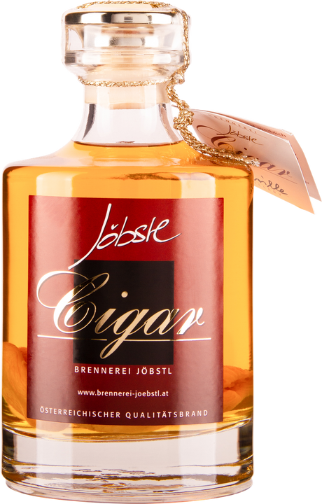 Cigar Marille von JÖBSTL aus Österreich
