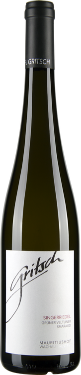 Grüner Veltliner Smaragd Singerriedel 2022