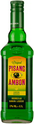 WNiederlande Pisang Ambon Liqueur 