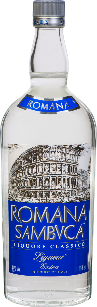 Sambuca von ROMANA aus Italien