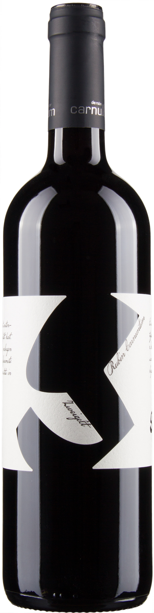 Zweigelt Rubin Carnuntum bio 2022 von GLATZER aus Österreich