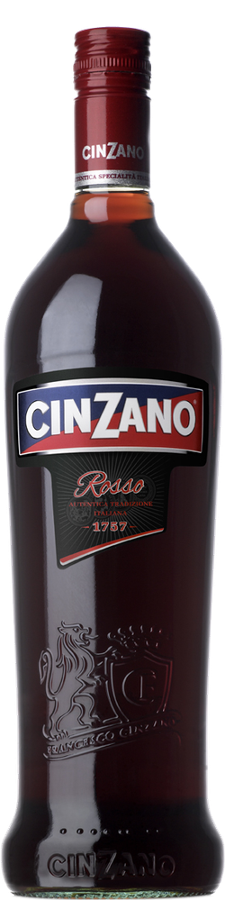 WItalien Rosso Vermouth CINZANO