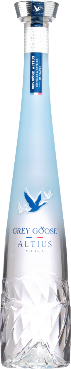 Altius von GREY GOOSE aus Frankreich