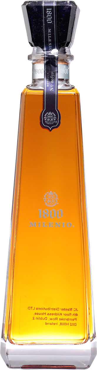 1800 Milenio Extra Anejo von JOSÉ CUERVO aus Mexiko