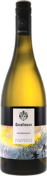 Wein aus Österreich Chardonnay bio 2023 Glasflasche