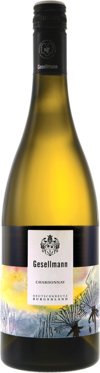 Chardonnay bio 2021