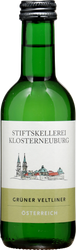 Wein aus Österreich Grüner Veltliner Glasflasche