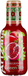 WUSA Pomegranate Green Tea 
