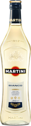 WItalien Bianco Vermouth MARTINI