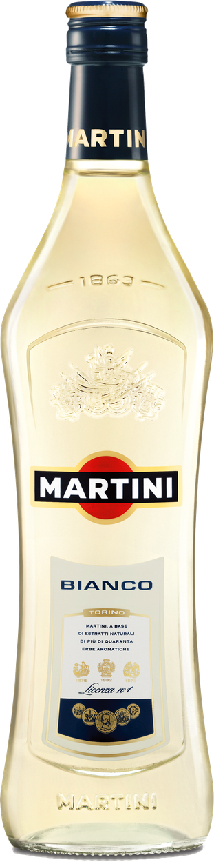 Bianco Vermouth von MARTINI aus Österreich
