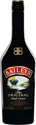 WIrland Irish Cream BAILEYS