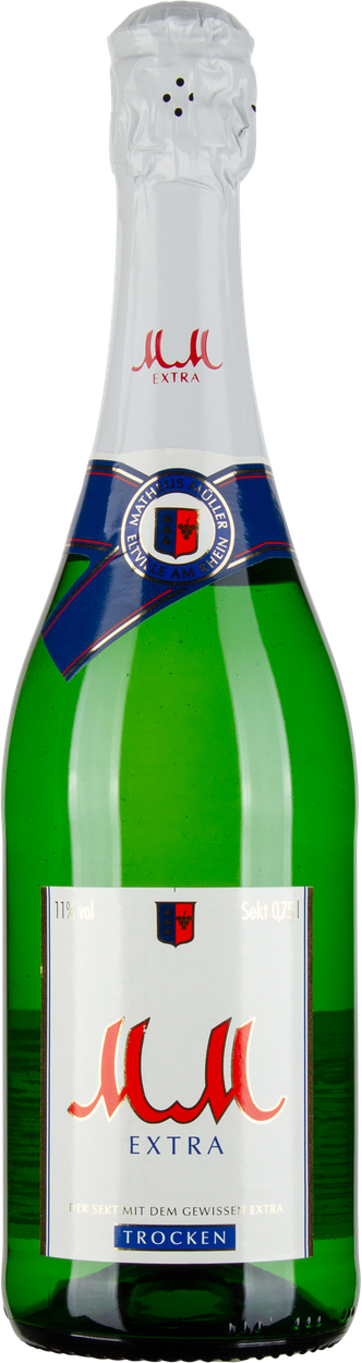 Sekt von MM aus Deutschland