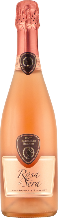 Spumante Rosato Rosa di Sera