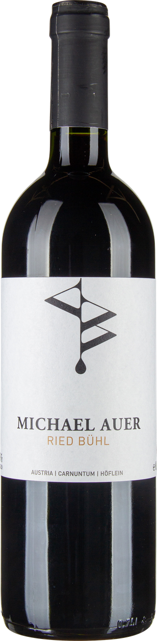 Zweigelt Bühl 2021 von MICHAEL AUER aus Österreich