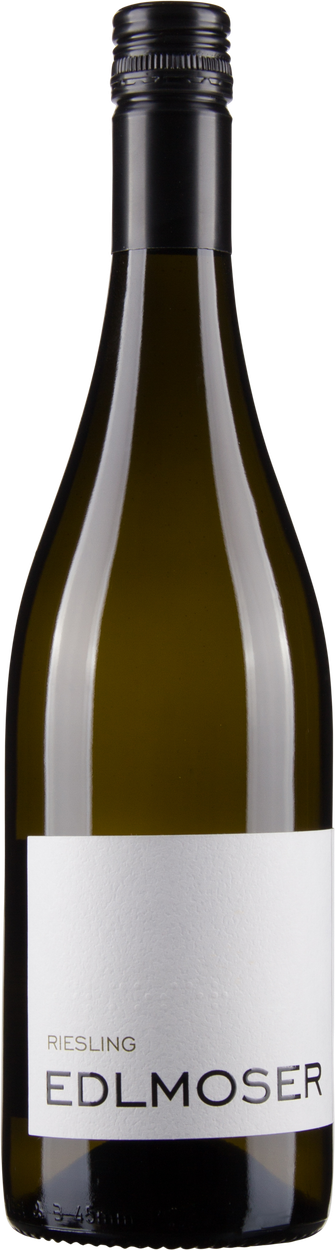 Riesling Mauerberg 2023 von EDLMOSER aus Österreich