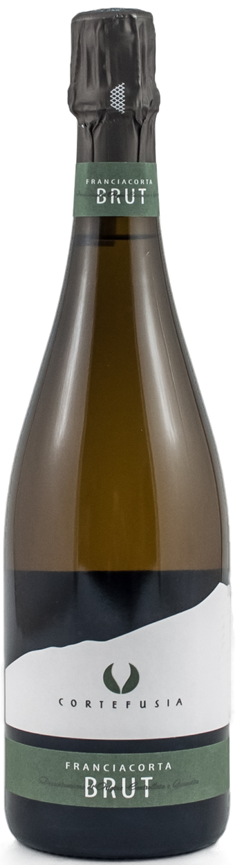 Franciacorta Brut von CORTE FUSIA aus Italien