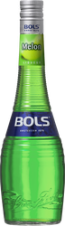 WNiederlande Melone Liqueur BOLS